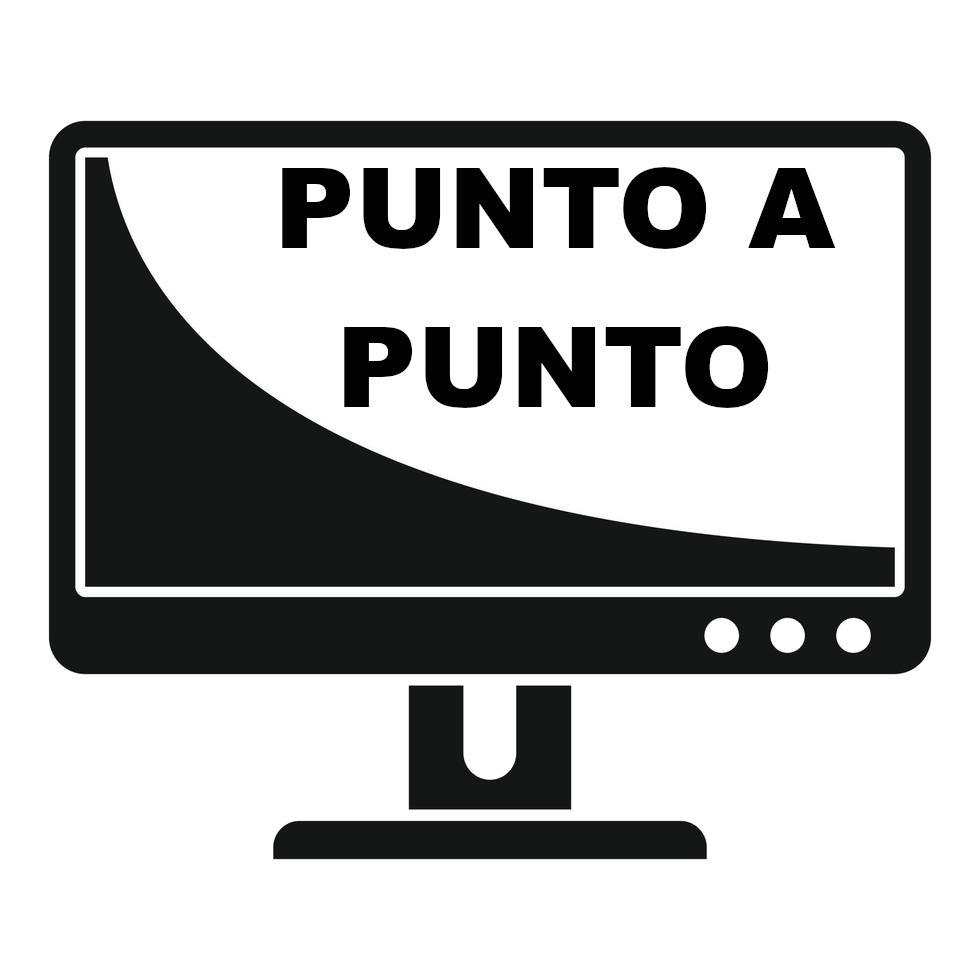 Punto a Punto